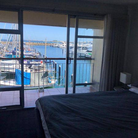 Villa Fremantle Harbour Townhouse Exterior foto