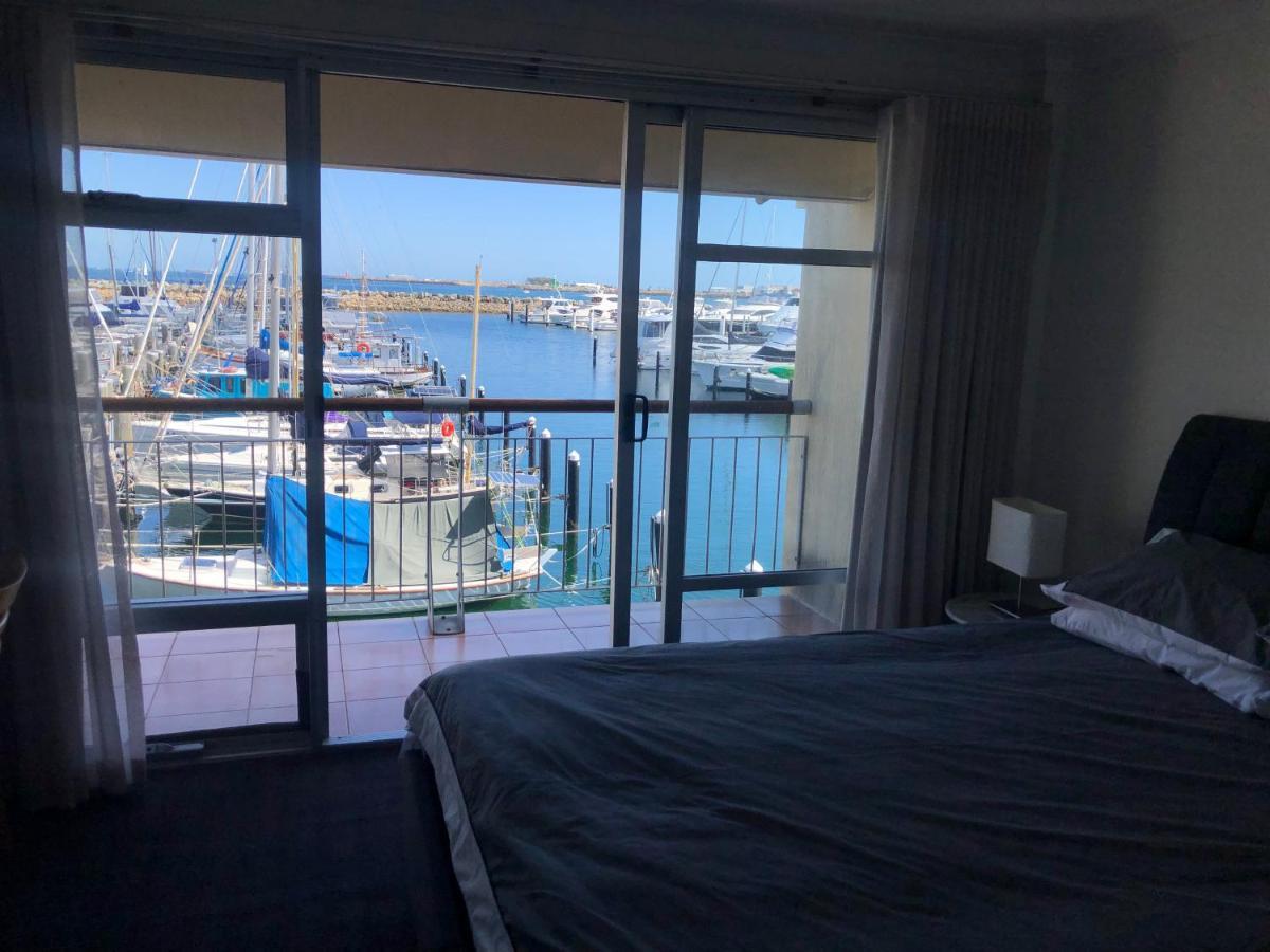 Villa Fremantle Harbour Townhouse Exterior foto